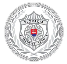 Znak Security Team – Slovakia